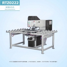 日通RTZ0222玻璃钻孔机_玻璃机械_气动玻璃钻孔机